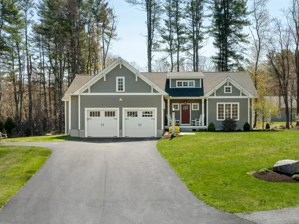 3 Flagship Circle, Kennebunk, ME 04043