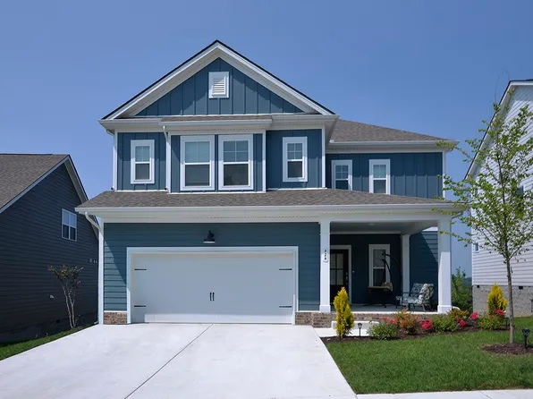 6211 Kenwyn Lot 89, Smyrna, TN 37167