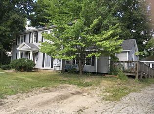 142 S Main St, Attleboro, MA 02703