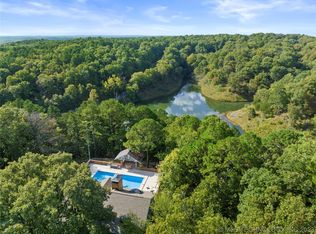 650 Highland Dr, Kansas, OK 74347