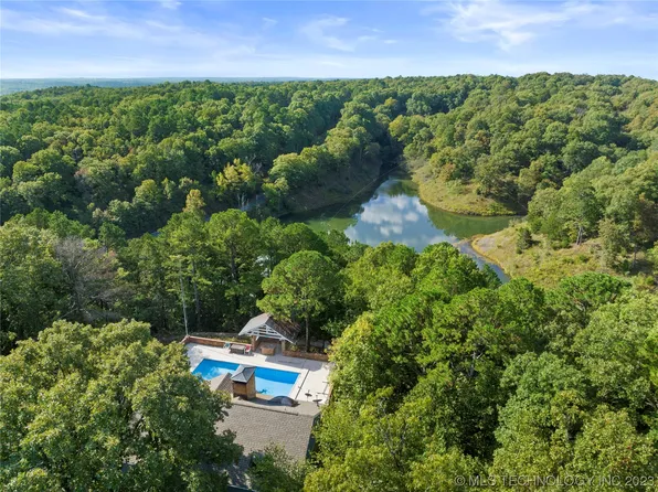 650 Highland Dr, Kansas, OK 74347