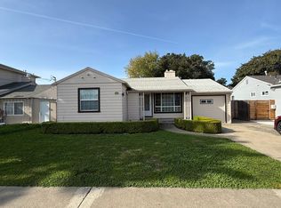 15087 Norton St, San Leandro, CA 94579