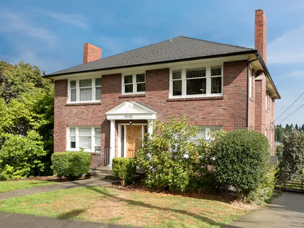 5026 22nd Ave NE APT 6, Seattle, WA 98105
