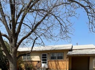 5024 Crockett St, Amarillo, TX 79110