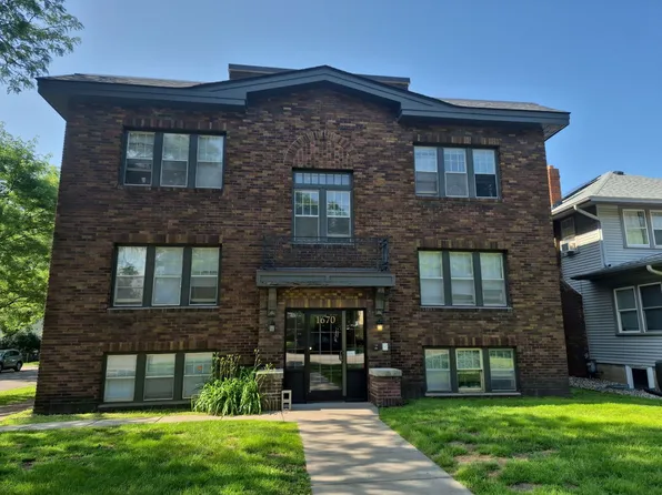 1670 Marshall Ave, 1670 Marshall Ave APT 10, Saint Paul, MN 55104