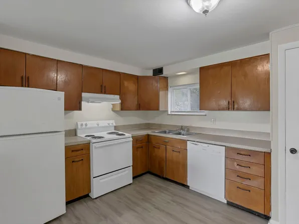 1029 Binns Blvd, 1029 Binns Blvd APT A, Columbus, OH 43204