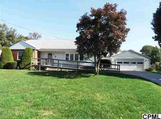 218 Old York Rd, New Cumberland, PA 17070
