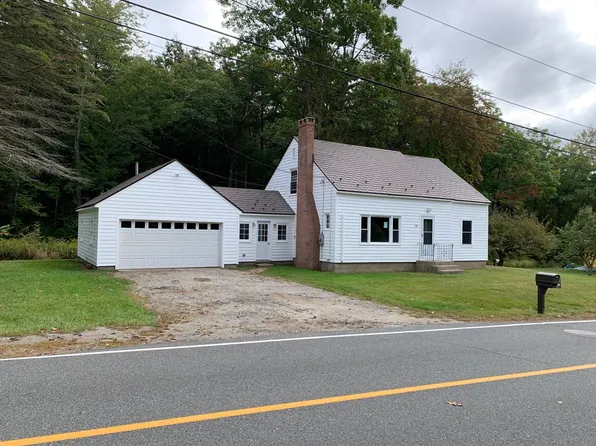 53 Mountain Rd, Erving, MA 01344