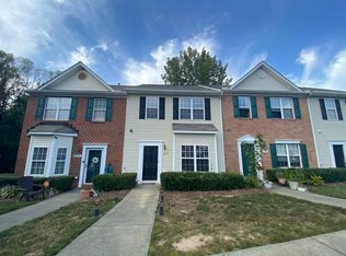 2837 Gross Ave, Wake Forest, NC 27587