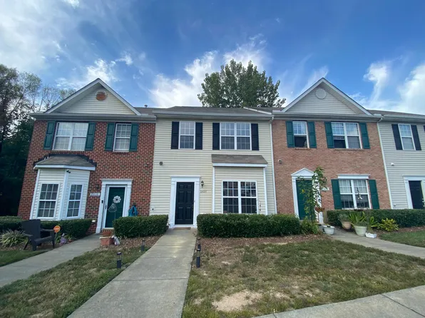 2837 Gross Ave, Wake Forest, NC 27587