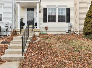 2015 Rosecrans Ct, Frederick, MD 21702