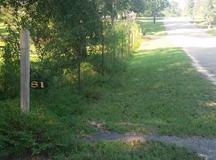 81 Forest Barnes Rd, Petal, MS 39465