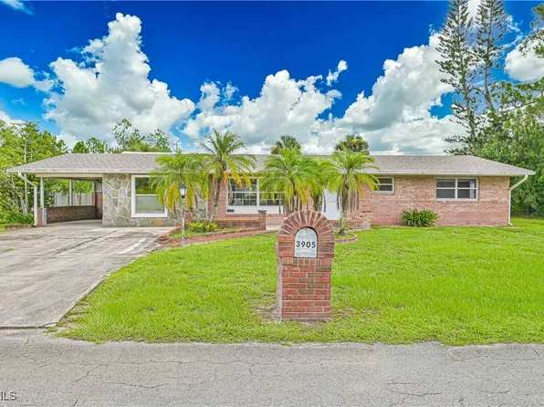 3905 E 3rd St, Lehigh Acres, FL 33936