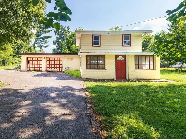 807 Prosperity Ave, Evansville, IN 47713