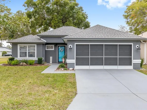 11233 SW 73rd Cir, Ocala, FL 34476