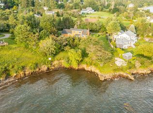 15 Shoreside Ln, Searsport, ME 04974