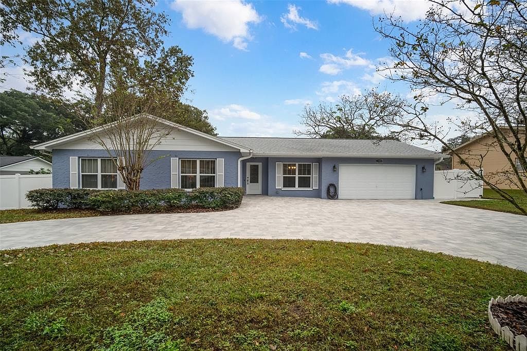 11007 Kewanee Dr, Temple Terrace, FL 33617 Zillow