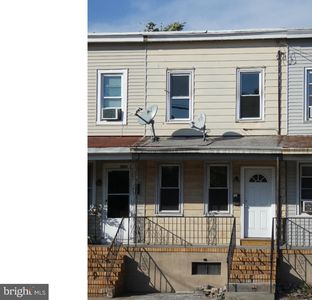 512 Lalor St, Trenton, NJ, 08611