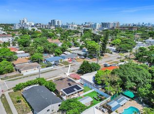 528 N 24th Ave, Hollywood, FL 33020