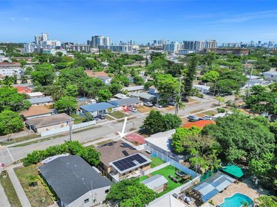 528 N 24th Ave, Hollywood, FL, 33020