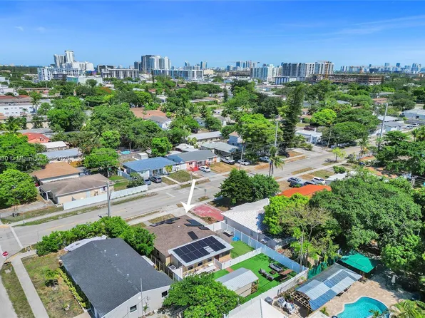 528 N 24th Ave, Hollywood, FL 33020