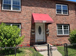 251 Faneuil St APT 3, Boston, MA 02135
