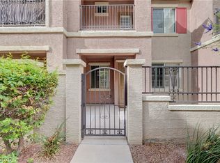 1525 Spiced Wine Ave Unit 3105, Henderson, NV 89074