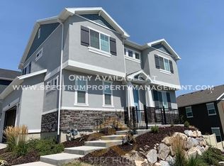 2971 S Willow Creek Dr, Saratoga Springs, UT 84045