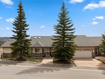 214 Ensign Dr #B, Dillon, CO, 80435