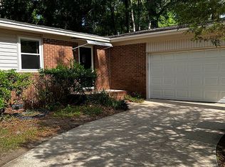 1809 Doomar Dr, Tallahassee, FL 32308