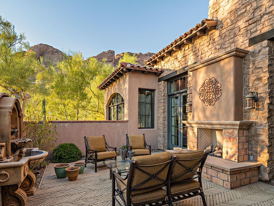 5201 N Saddle Rock Dr, Phoenix, AZ 85018 Zillow