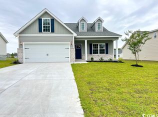271 Hayloft Cir, Conway, SC 29526