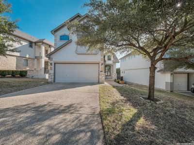 21518 Andrews Garden, San Antonio, TX, 78258