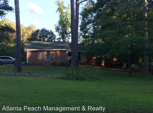 585 Goode Rd, Conyers, GA 30094
