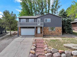2371 Ridge Circle Dr, Grand Junction, CO 81507