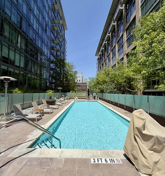 1100 S Hope St #907 — Photo 18