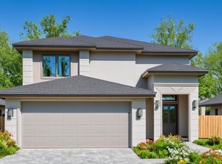 San Gabriel Plan, Copper Creek, Laredo, TX 78046