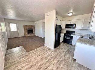 1241 Menaul Blvd NW, Albuquerque, NM 87107