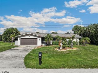 4917 Triton Ct W, Cape Coral, FL 33904
