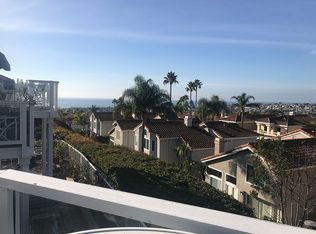 24885 Sandflower Ct, Dana Point, CA 92629