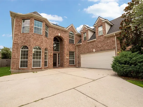 11414 Kingsbarn Ct, Tomball, TX 77377