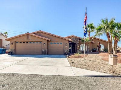 1830 Ranchito Dr, Lake Havasu City, AZ, 86404