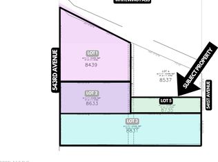 8735 S 543rd Ave #5, Tonopah, AZ 85354