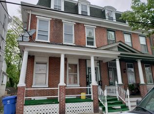 315 E Broad St #1, Burlington, NJ 08016