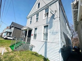 31 Earl Pl, Buffalo, NY