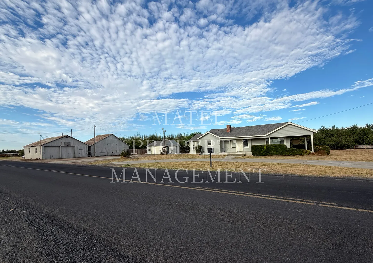 Country/Barn/Shop/Office — Photo 1