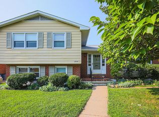 2509 Summerson Rd, Baltimore, MD 21209