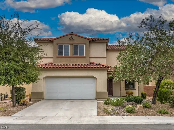 3513 Pelican Brief Ln, North Las Vegas, NV 89084