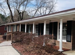 2595 Nevels Rd, Atlanta, GA 30349