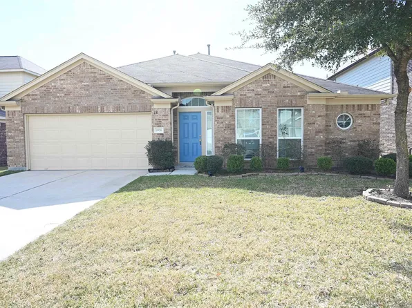 9976 Western Ridge Way, Conroe, TX 77385